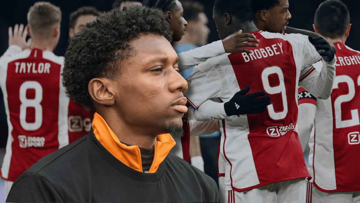 Jaden Philogene