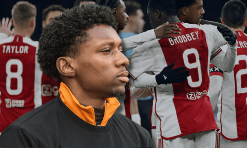 Jaden Philogene