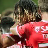 Cher Ndour, Benfica, 2022/23