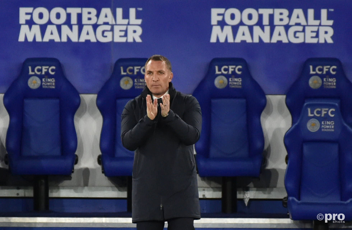 ‘Why would Rodgers go to smaller clubs like Tottenham or Arsenal?’