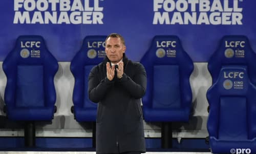 ‘Why would Rodgers go to smaller clubs like Tottenham or Arsenal?’