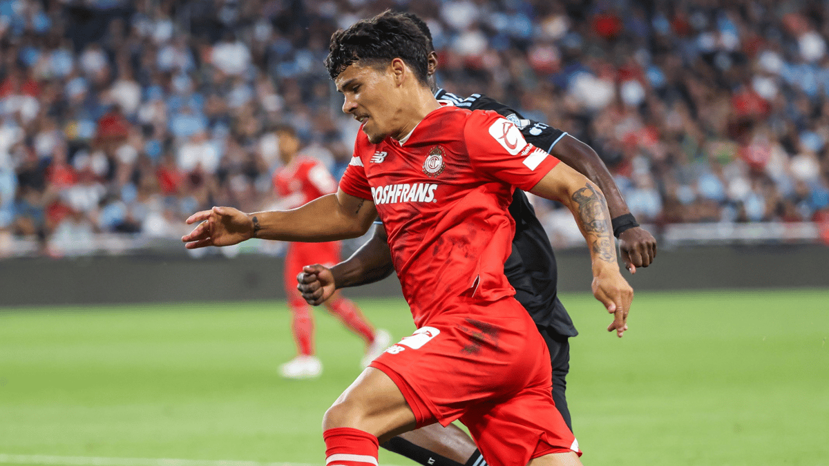 Maxi Araujo