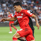 Maxi Araujo