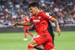 Maxi Araujo