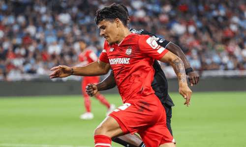 Maxi Araujo