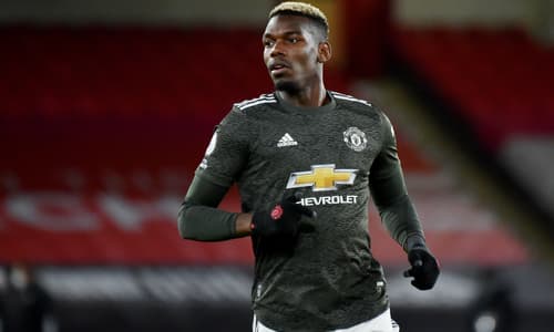Solskjaer warns Pogba: No one is bigger than Man Utd