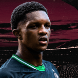 Givairo Read, Feyenoord