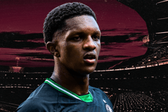 Givairo Read, Feyenoord