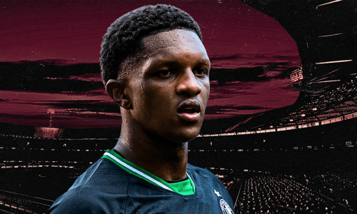 Givairo Read, Feyenoord