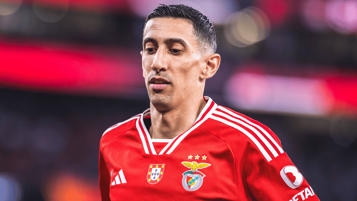 Ángel Di María