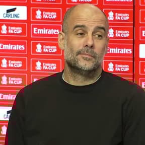 Guardiola sneert naar Ten Hag: 'Als ze nog meer geld uitgeven...'