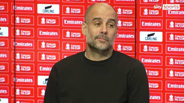 Guardiola coached Messi from 2008 to 2012