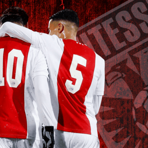 Vitesse kan profiteren van onrust in Amsterdam met komst van overbodig geraakte Ajacied