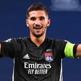 Aouar set to leave Lyon for Juventus in De Sciglio switch