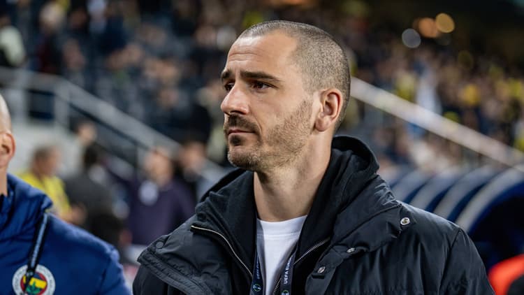 Leonardo Bonucci