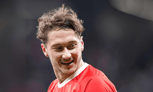 Anton Miranchuk