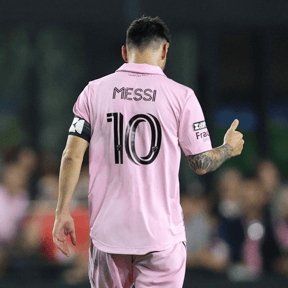 Shock in Barcelona: transfer naar Real Madrid lonkt voor Lionel Messi