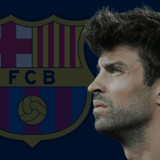 Gerard Pique