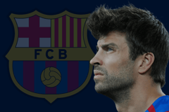 Gerard Pique
