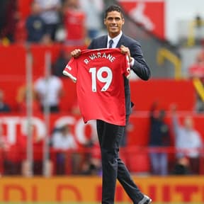 Revealed: Man Utd's €48m Varane signing is an absolute bargain