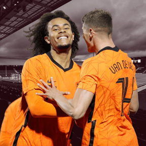 De Nederlandse snelheidsduivel (21) die klaar is voor de Premier League 