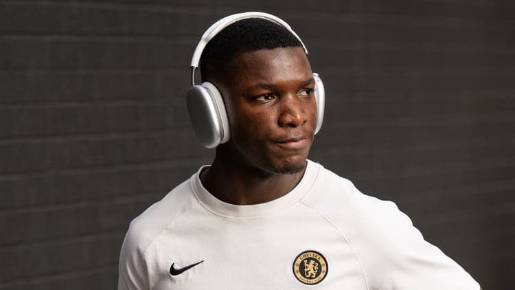 Chelsea signed Moises Caicedo from Brighton in 2023