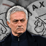 José Mourinho, Ajax