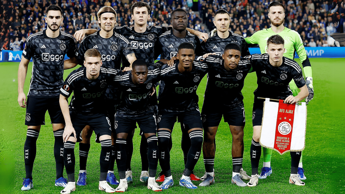 Transfers Ajax