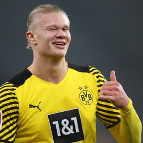 Klopp’s reaction to Haaland’s Man City transfer should thrill Liverpool fans