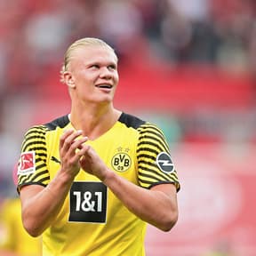 Haaland and five players Rangnick could try to sign at Man Utd