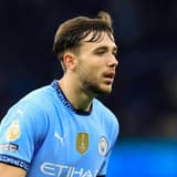 Nico Gonzalez, Man City, 2024/25