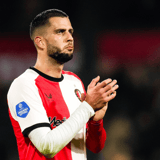 Dávid Hancko, Feyenoord