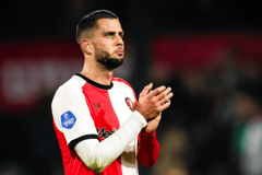 Dávid Hancko, Feyenoord