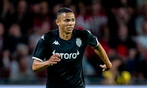 Vanderson, Monaco, 2022/23