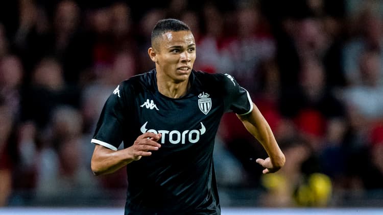 Vanderson would be a great signing for Liverpool