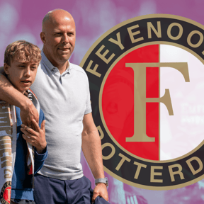 Arne Slot komt in actie en schiet Feyenoord te hulp op transfermarkt