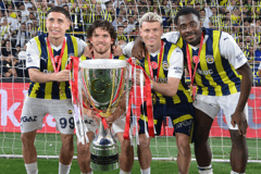 Emre Mor, Ferdi Kadioglu