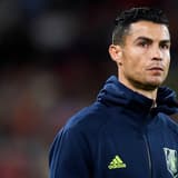 Cristiano Ronaldo, Man Utd