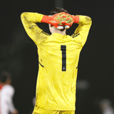 Charlie Setford, Ajax