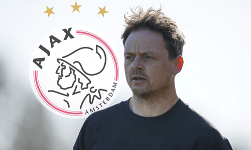 Kelvin de Lang, Ajax, 2023/24