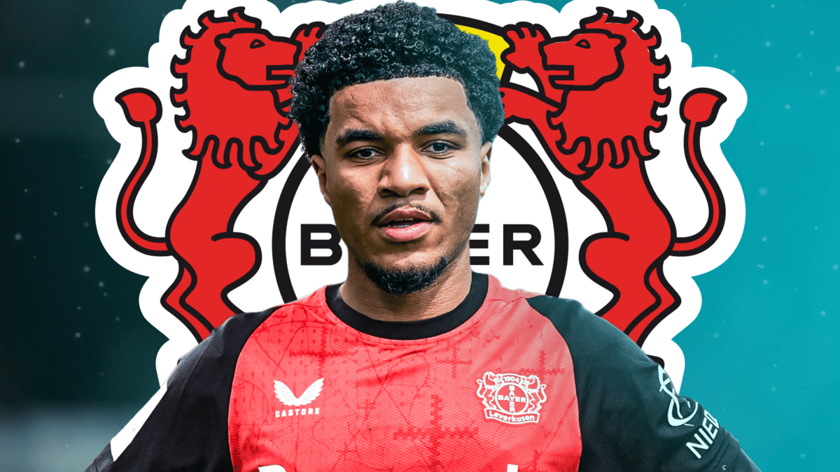Malik Tillman, Bayer Leverkusen