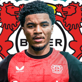 Malik Tillman, Bayer Leverkusen