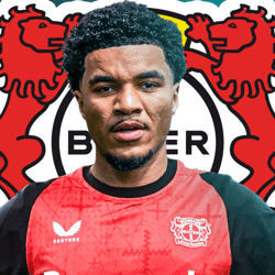 Malik Tillman, Bayer Leverkusen