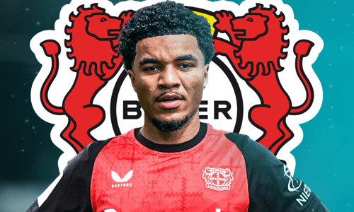 Malik Tillman, Bayer Leverkusen