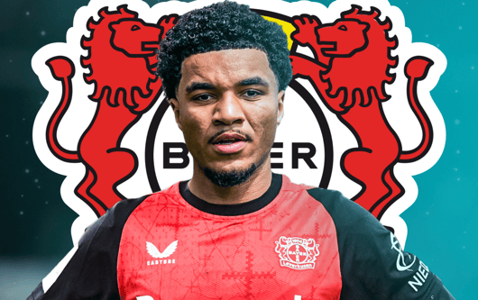 Malik Tillman, Bayer Leverkusen