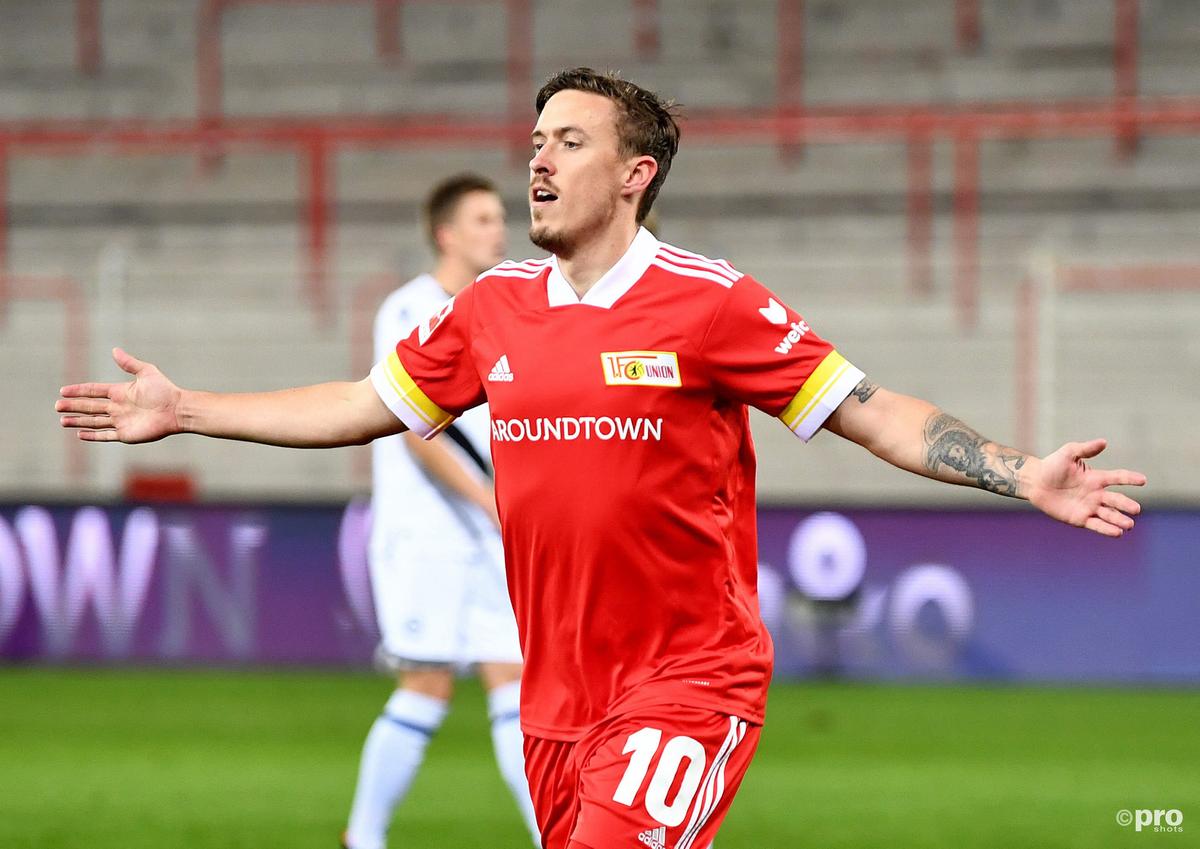 Liverpool and Bayern Munich tried to sign me, says Kruse