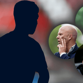 ‘De unieke spits’ die interesse van Ajax, PSV én Feyenoord geniet