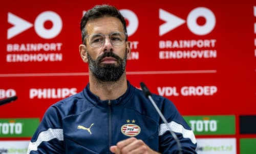 Ruud van Nistelrooij, PSV, 2022/23