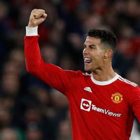 What are Man Utd’s financial results?