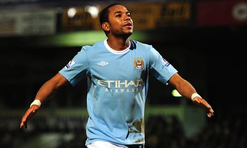 How dumping Robinho to Man City for €42m was good business for Real Madrid